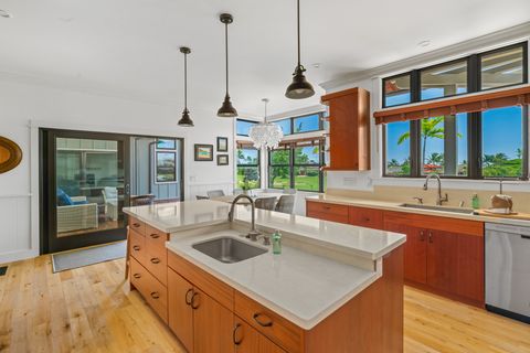 Tiny photo for 2739 Uluwehi St, Koloa, HI 96756 (MLS # 725746)