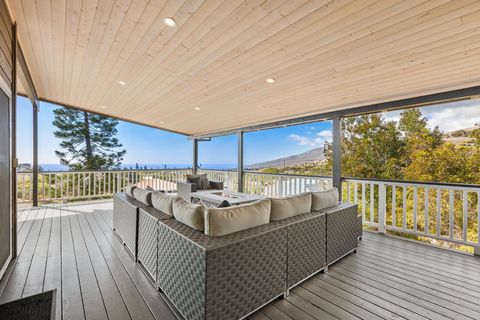 Photo of 66-1702 Waiaka St, Kamuela, HI 96743 (MLS # 727191)