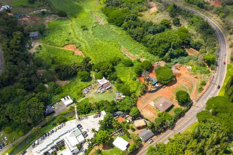 Tiny photo for 3607-C Rice St, Lihue, HI 96766 (MLS # 728809)