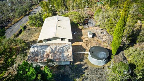 Photo of 92-2293 Ocean View Pkwy, Ocean View, HI 96737 (MLS # 727627)