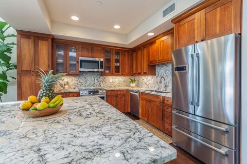 Tiny photo for 2611 Kiahuna Plantation Dr #4G, Koloa, HI 96756 (MLS # 720170)