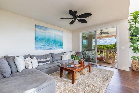 Tiny photo for 2611 Kiahuna Plantation Dr #4G, Koloa, HI 96756 (MLS # 720170)