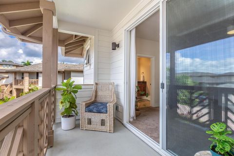 Tiny photo for 2611 Kiahuna Plantation Dr #4G, Koloa, HI 96756 (MLS # 720170)
