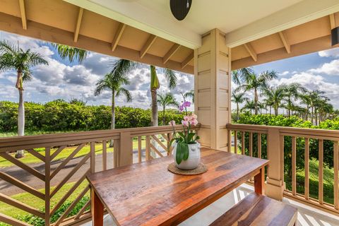Tiny photo for 2611 Kiahuna Plantation Dr #4G, Koloa, HI 96756 (MLS # 720170)