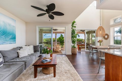 Tiny photo for 2611 Kiahuna Plantation Dr #4G, Koloa, HI 96756 (MLS # 720170)