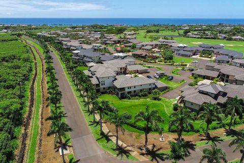 Tiny photo for 2611 Kiahuna Plantation Dr #4G, Koloa, HI 96756 (MLS # 720170)