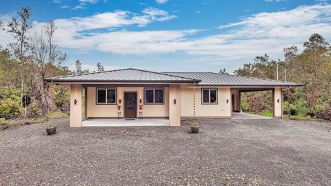 Photo of 11-3148 PA Alii St, Volcano, HI 96785 (MLS # 728955)