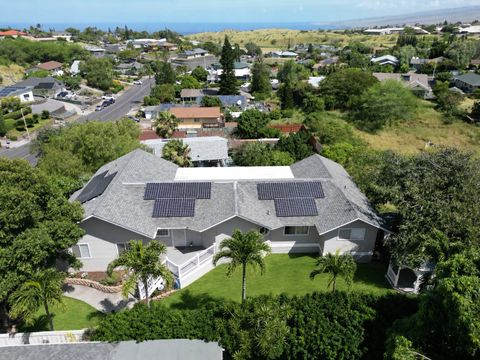 Photo of 68-1793 Puu Nui St, Waikoloa, HI 96738 (MLS # 730163)