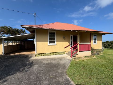 Photo of 54-2512 Kynnersley Rd, Kapaau, HI 96755 (MLS # 728604)