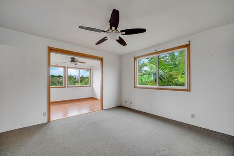 Tiny photo for 5345 Makaloa St, Kapaa, HI 96746 (MLS # 726059)