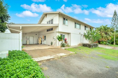 Tiny photo for 5345 Makaloa St, Kapaa, HI 96746 (MLS # 726059)