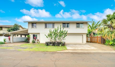 Photo of 5345 Makaloa St, Kapaa, HI 96746 (MLS # 726059)