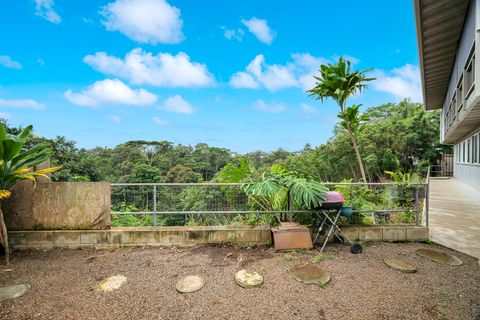 Tiny photo for 5345 Makaloa St, Kapaa, HI 96746 (MLS # 726059)