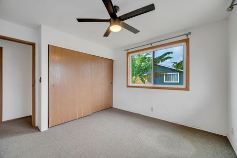 Tiny photo for 5345 Makaloa St, Kapaa, HI 96746 (MLS # 726059)