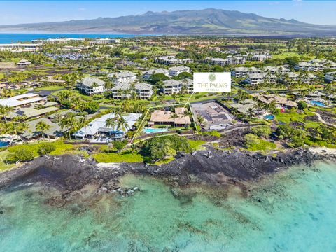 Photo of 69-1065 Kolea Kai Circle, Waikoloa, HI 96738 (MLS # 727010)