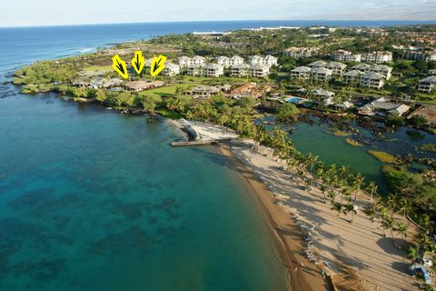 Photo of 69-1065 Kolea Kai Circle, Waikoloa, HI 96738 (MLS # 727010)