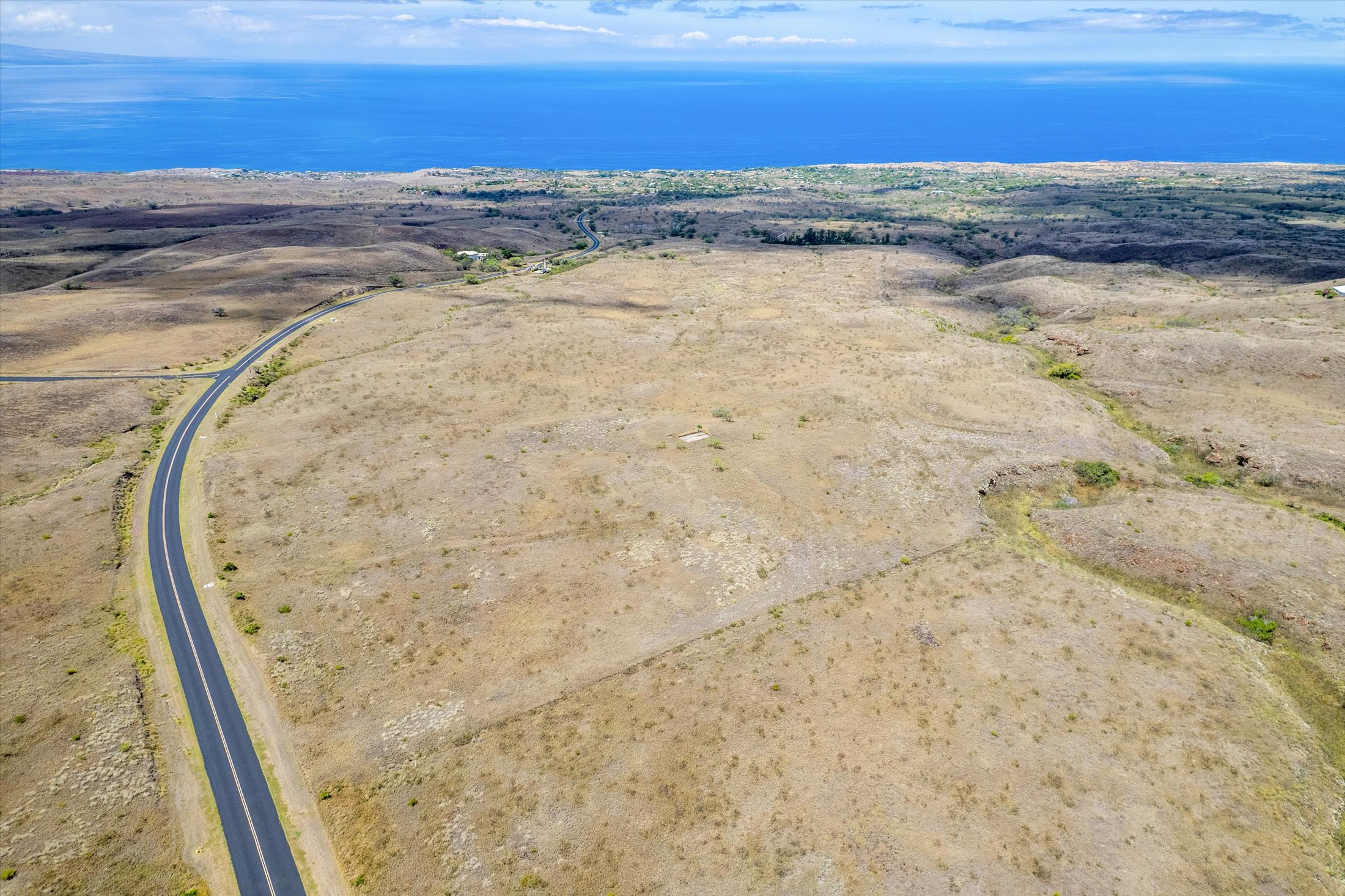 KOHALA RANCH RD