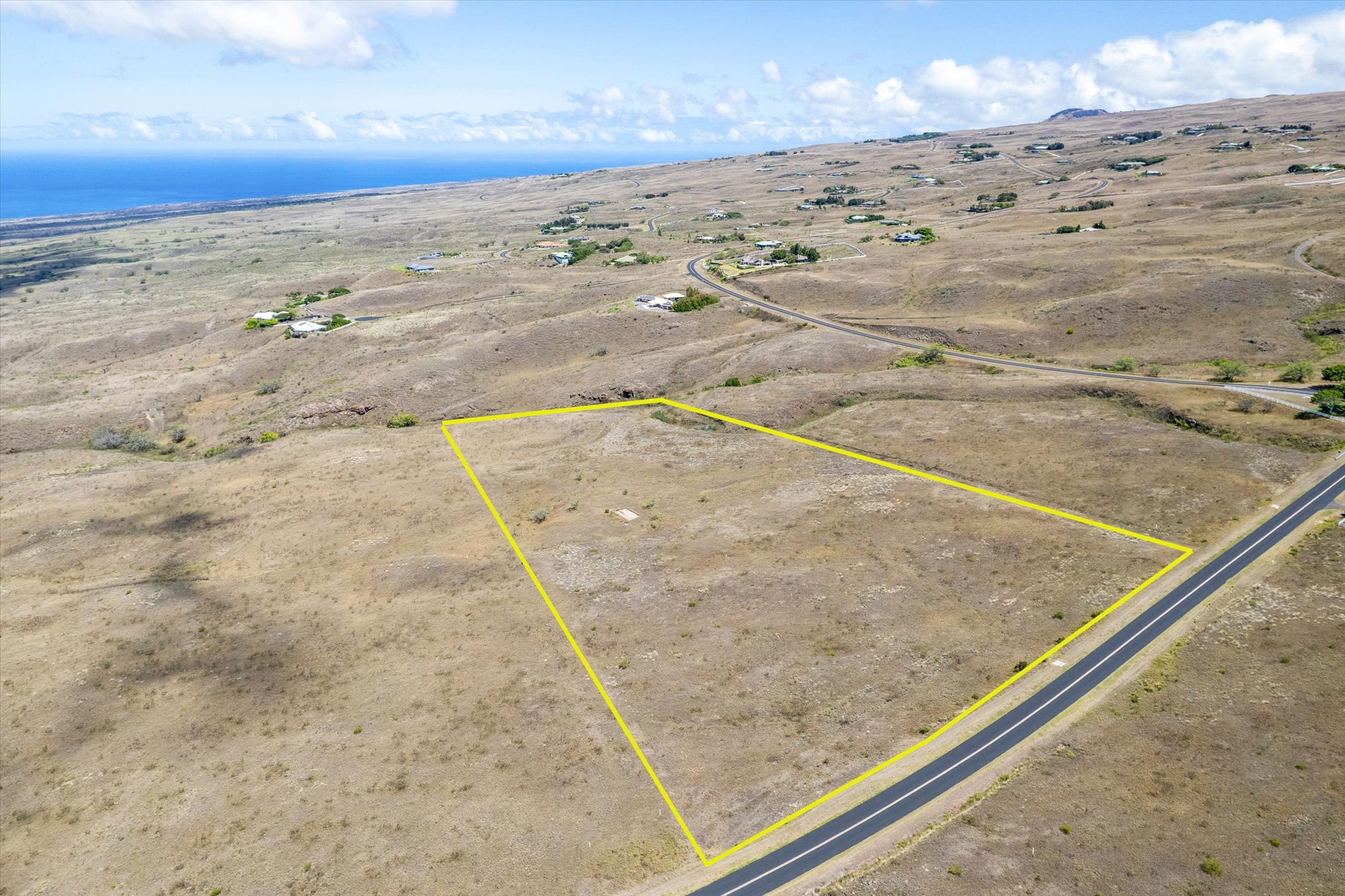 KOHALA RANCH RD
