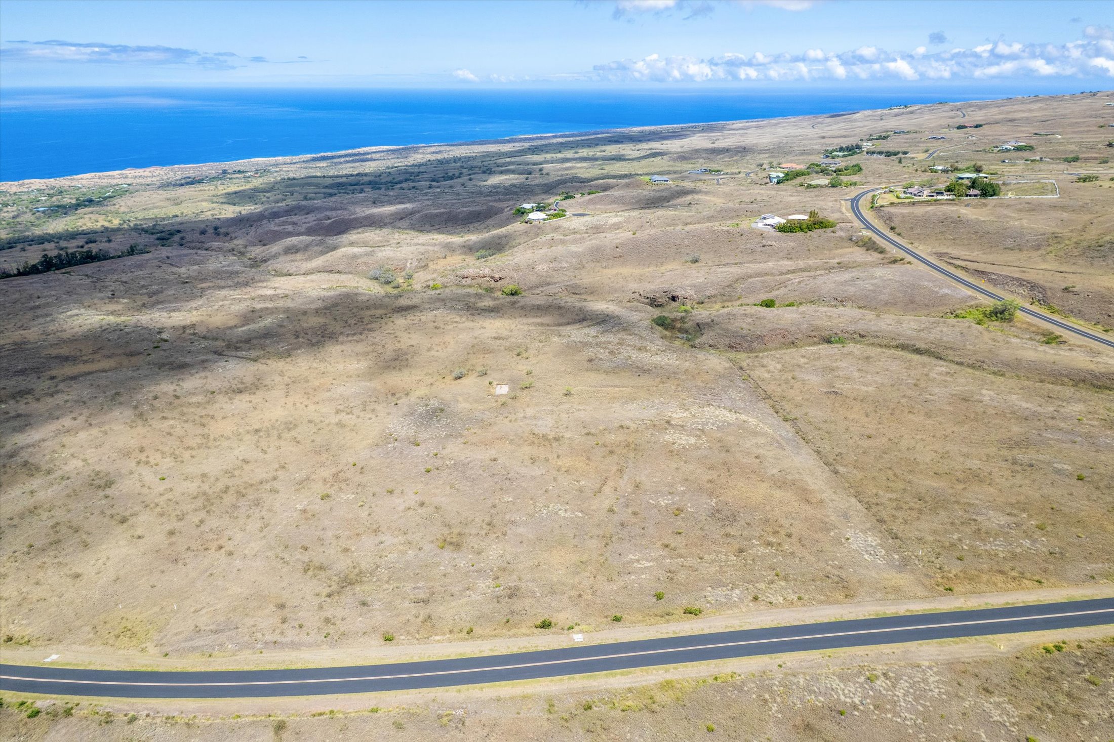 KOHALA RANCH RD