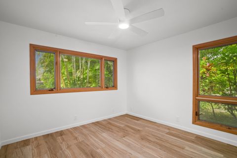 Tiny photo for 4179 Liholiho Rd, Princeville, HI 96722 (MLS # 725042)