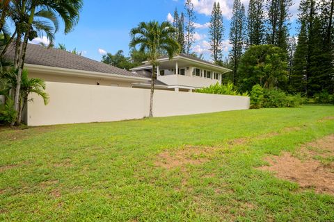 Tiny photo for 4179 Liholiho Rd, Princeville, HI 96722 (MLS # 725042)