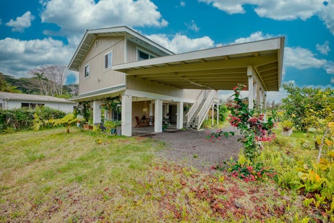 Photo of 345 Hoaka Rd, Hilo, HI 96720 (MLS # 734599)