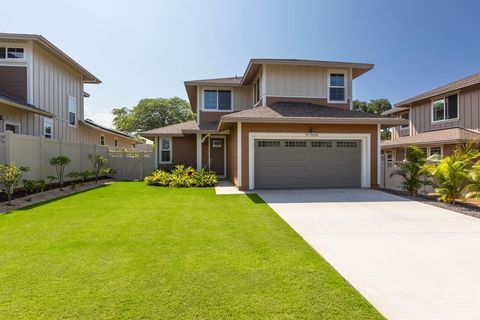 Photo of 75-3558 Leialii Lp Loop, Kailua Kona, HI 96740 (MLS # 719374)