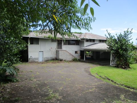 Photo of 98 Ainako Ave, Hilo, HI 96720 (MLS # 729872)