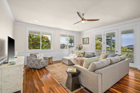 Tiny photo for 1161 Nohea St, Kalaheo, HI 96741 (MLS # 729047)