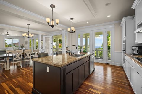 Tiny photo for 1161 Nohea St, Kalaheo, HI 96741 (MLS # 729047)