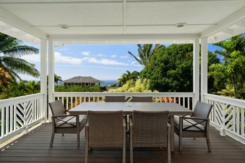 Tiny photo for 1161 Nohea St, Kalaheo, HI 96741 (MLS # 729047)