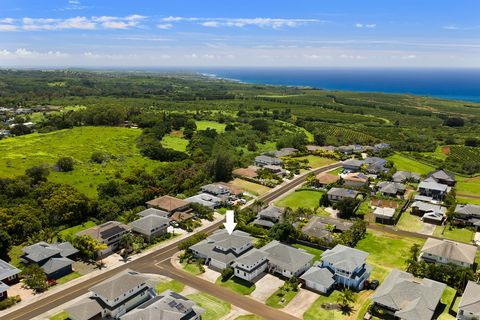 Tiny photo for 1161 Nohea St, Kalaheo, HI 96741 (MLS # 729047)