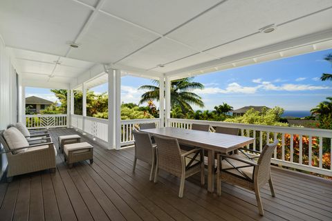 Tiny photo for 1161 Nohea St, Kalaheo, HI 96741 (MLS # 729047)