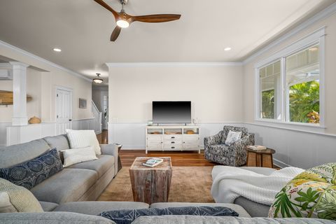 Tiny photo for 1161 Nohea St, Kalaheo, HI 96741 (MLS # 729047)