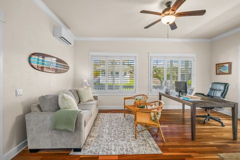 Tiny photo for 1161 Nohea St, Kalaheo, HI 96741 (MLS # 729047)