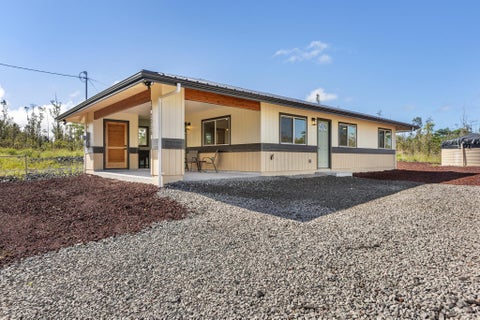 Photo of 16-2056 Sandalwood Ct, Keaau, HI 96749 (MLS # 734425)