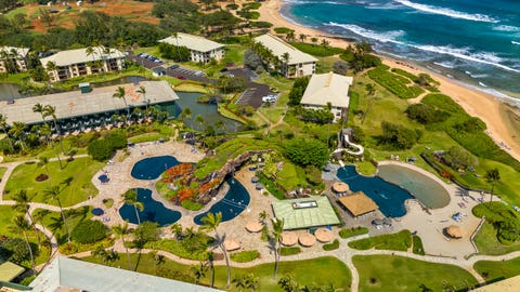 Tiny photo for 4331 Kauai Beach Dr #3316, Lihue, HI 96766 (MLS # 730626)