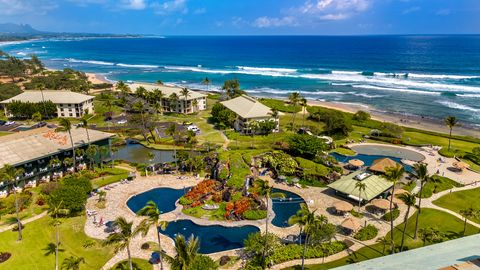 Photo of 4331 Kauai Beach Dr #3316, Lihue, HI 96766 (MLS # 730626)