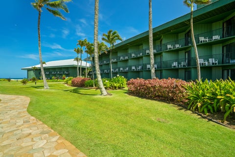 Tiny photo for 4331 Kauai Beach Dr #3316, Lihue, HI 96766 (MLS # 730626)