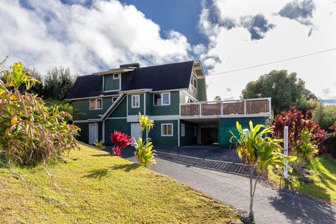 Photo of 64-660 Puu Olu Pl, Kamuela, HI 96743 (MLS # 721509)