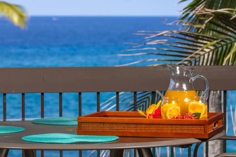 Photo of 78-261 Manukai St #2505, Kailua-Kona, HI 96740 (MLS # 723546)