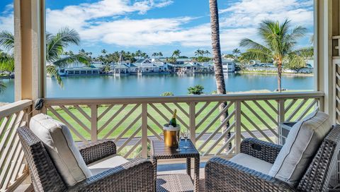 Photo of 69-200 Pohakulana Pl #N32, Waikoloa, HI 96738 (MLS # 725176)