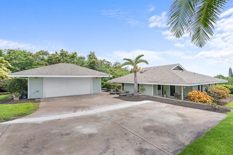 Photo of 76-6224 Mikilana St, Kailua Kona, HI 96740 (MLS # 729159)