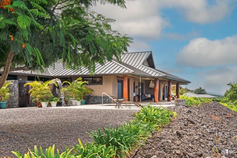 Photo of 74-4735 Kaianiani Pl, Kailua Kona, HI 96740 (MLS # 733073)