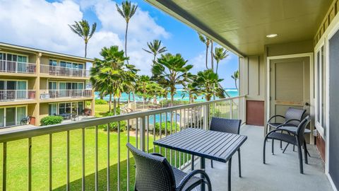 Tiny photo for 4-856 Kuhio Hwy #206, Kapaa, HI 96746 (MLS # 724534)
