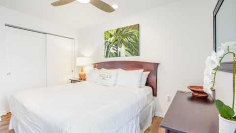 Tiny photo for 4-856 Kuhio Hwy #206, Kapaa, HI 96746 (MLS # 724534)