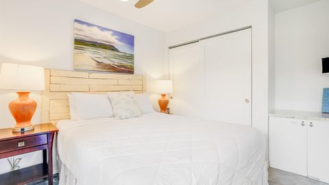 Tiny photo for 4-856 Kuhio Hwy #206, Kapaa, HI 96746 (MLS # 724534)