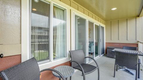 Tiny photo for 4-856 Kuhio Hwy #206, Kapaa, HI 96746 (MLS # 724534)