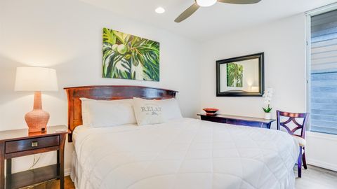 Tiny photo for 4-856 Kuhio Hwy #206, Kapaa, HI 96746 (MLS # 724534)