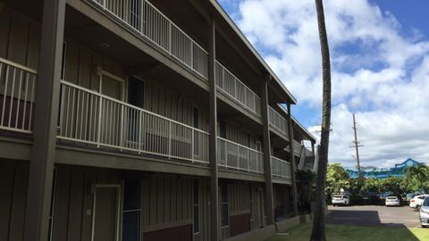 Tiny photo for 4-856 Kuhio Hwy #206, Kapaa, HI 96746 (MLS # 724534)
